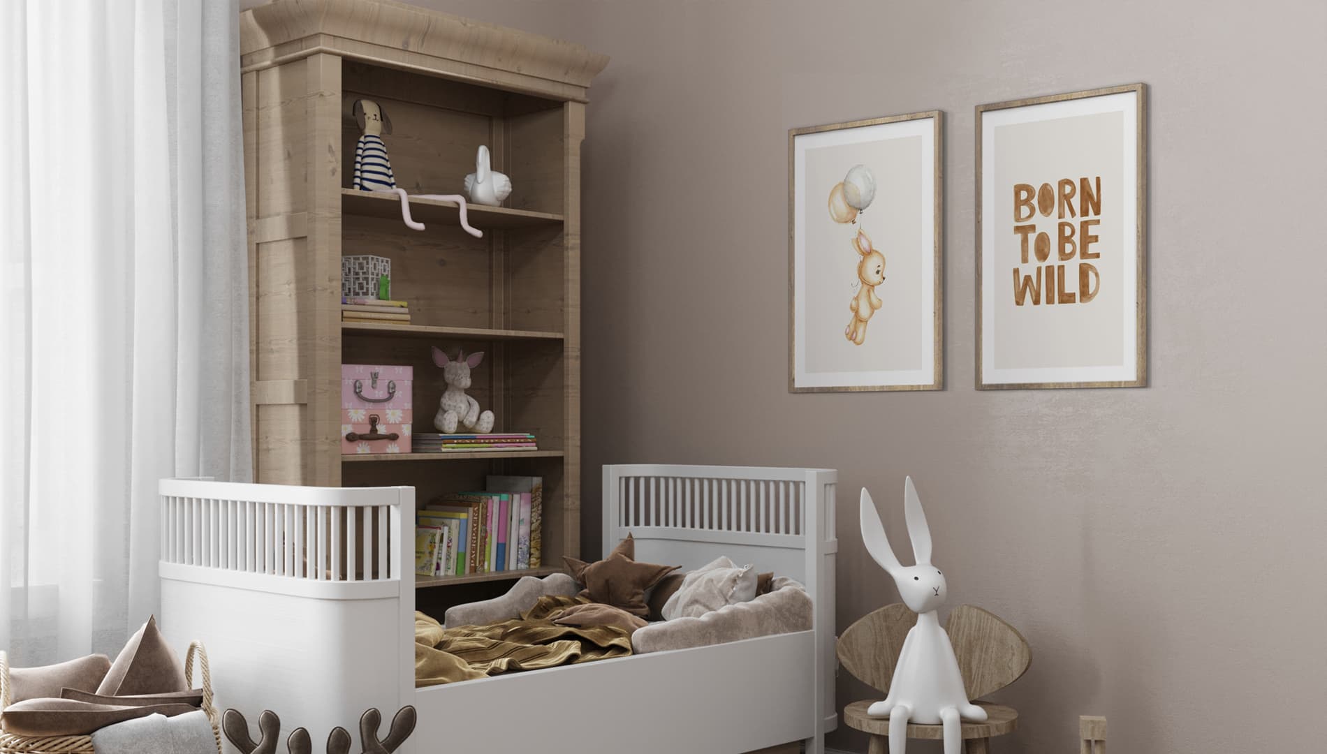 Poster bambini Poster