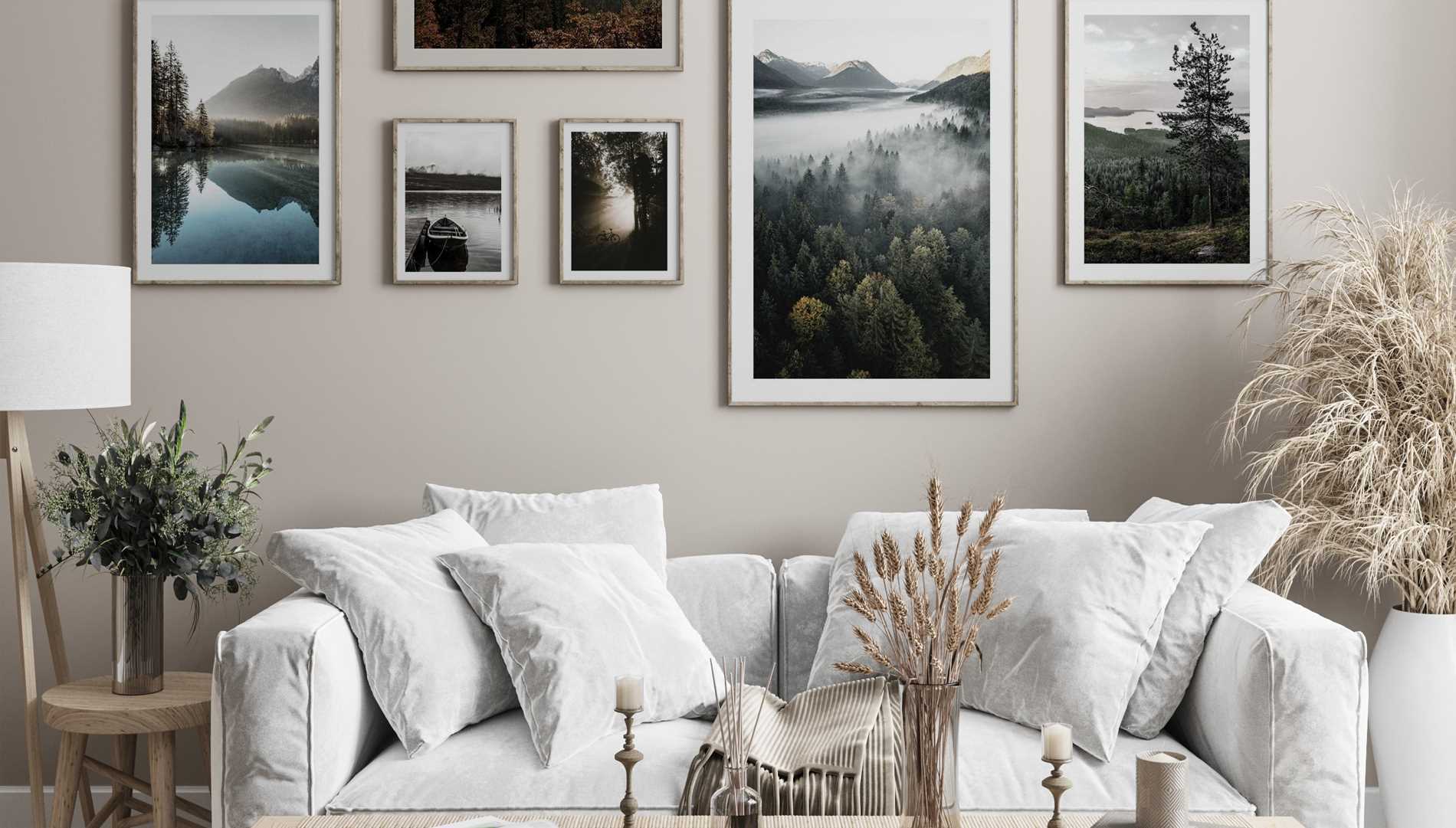 Poster Natura Poster