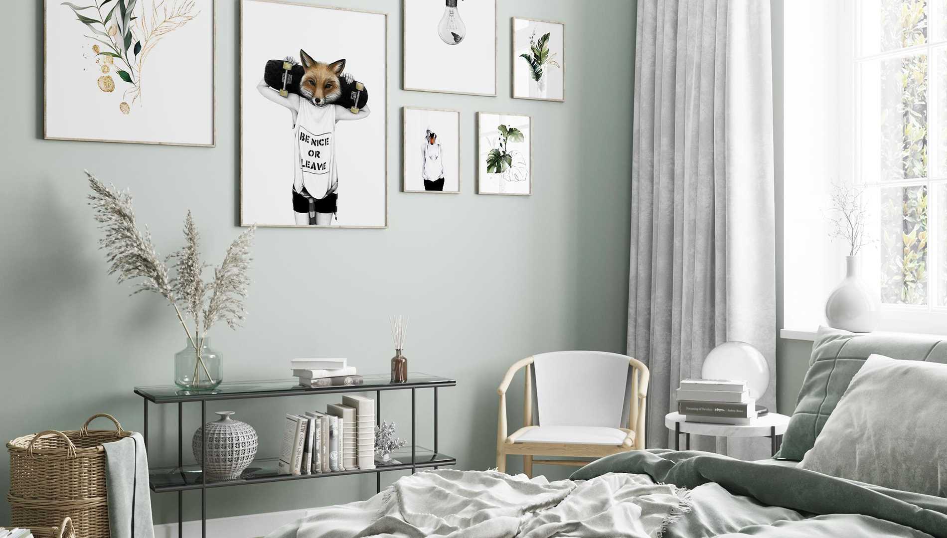 Selezione Premium Poster