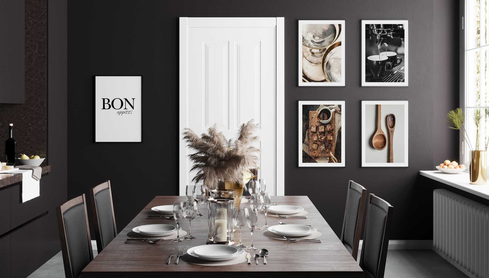 Poster Cucina Poster