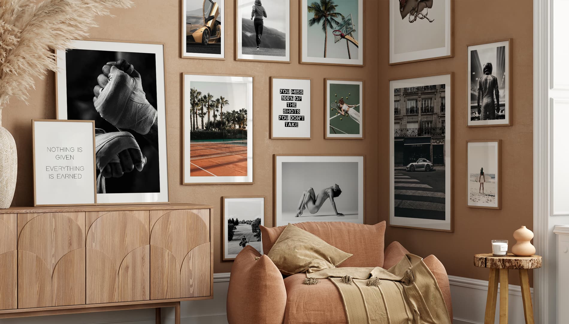 Poster di Sport Poster